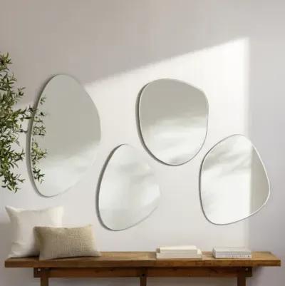 Lorelin LOE-002 31"H x 23"W Mirror