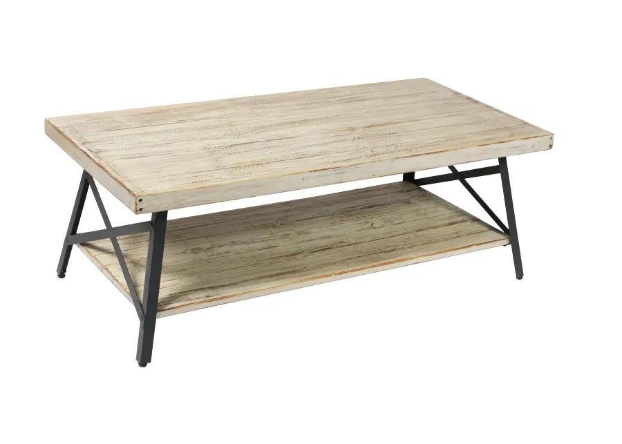 Chandler Coffee Table