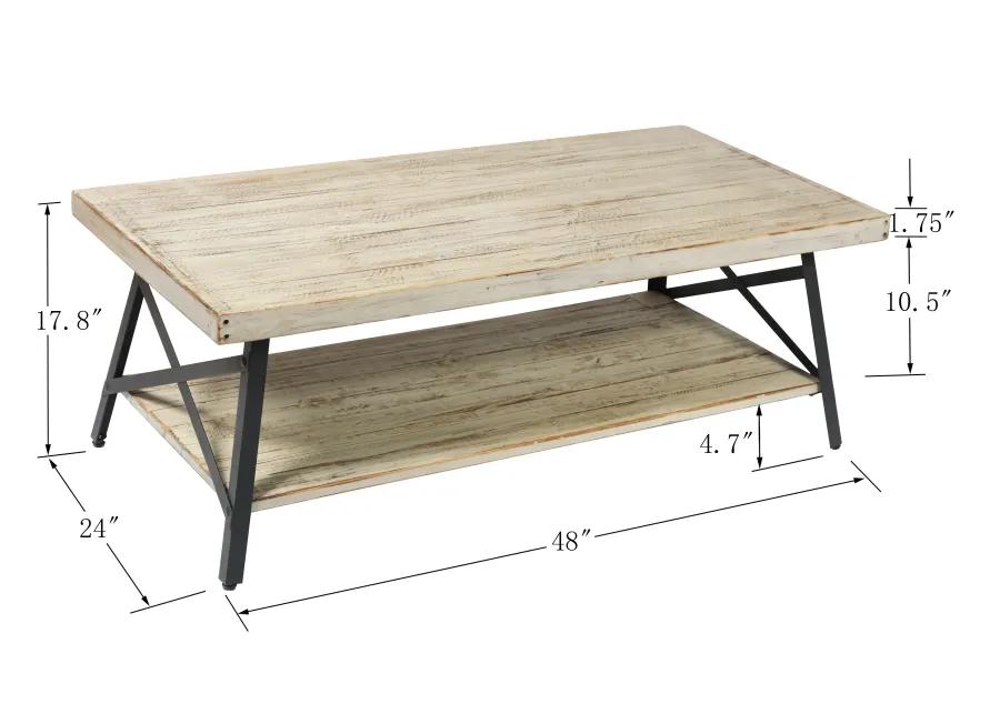 Chandler Coffee Table