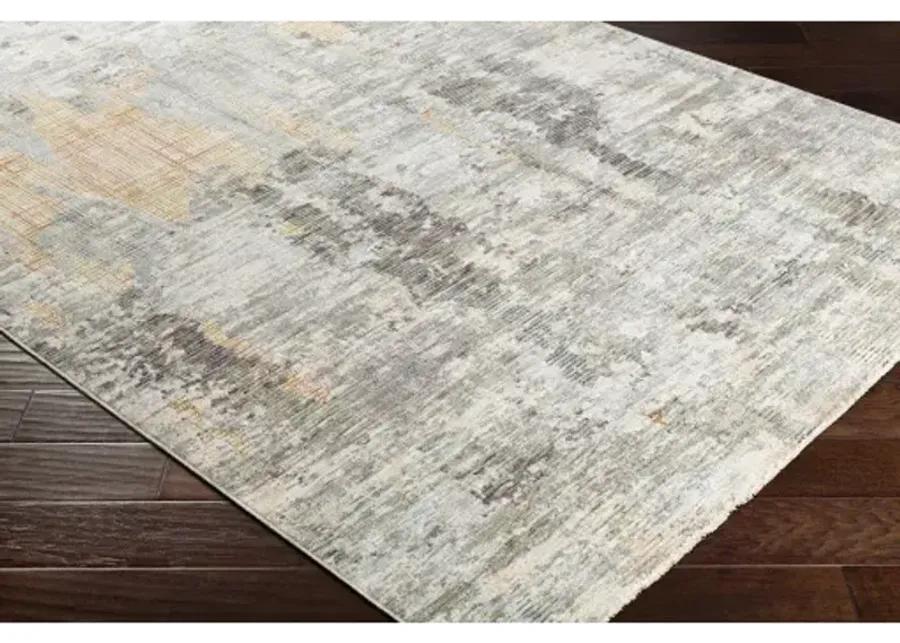 Presidential 3'3" x 10' Rug