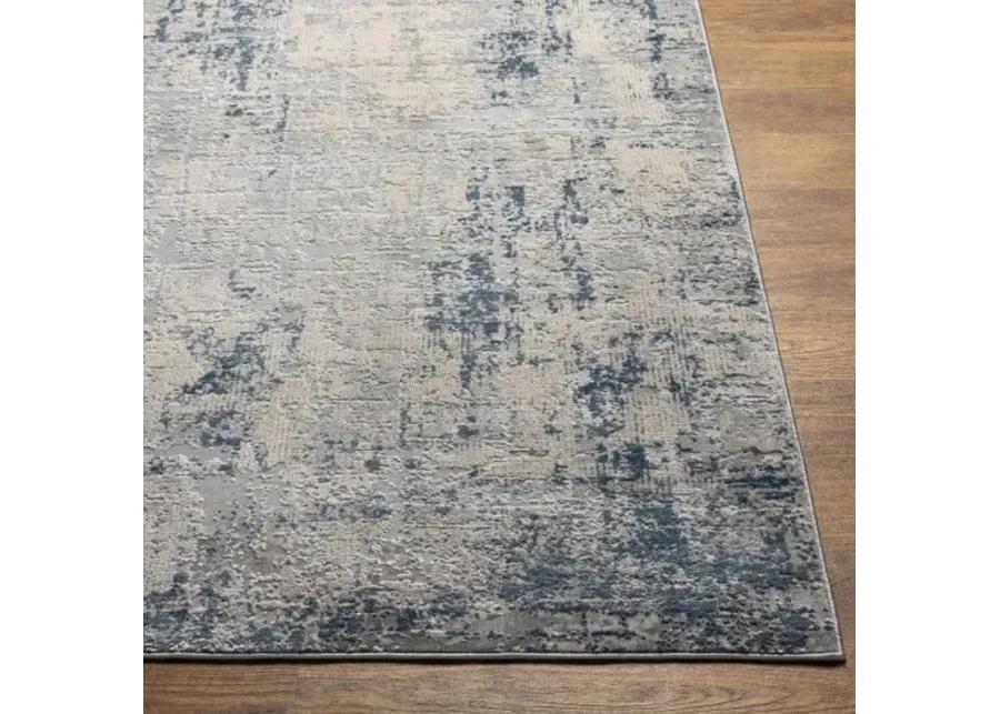 Alpine 6'7" x 9'6" Rug