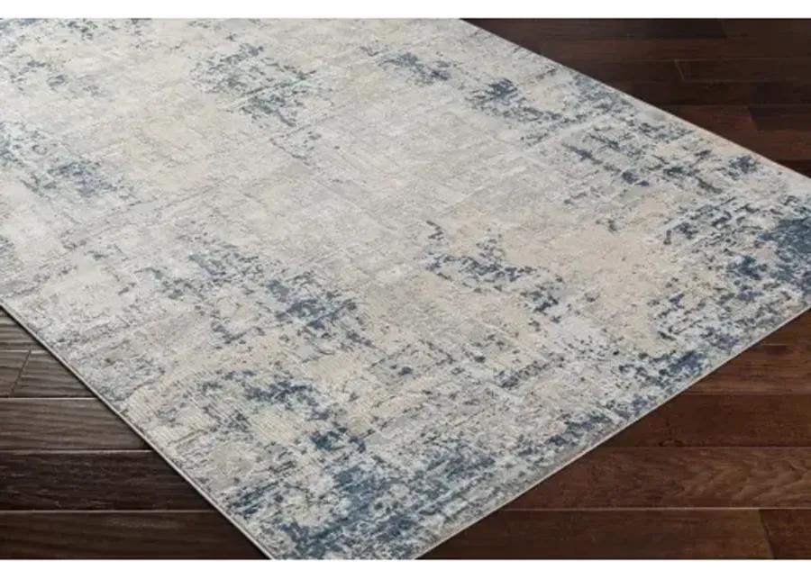 Alpine 6'7" x 9'6" Rug