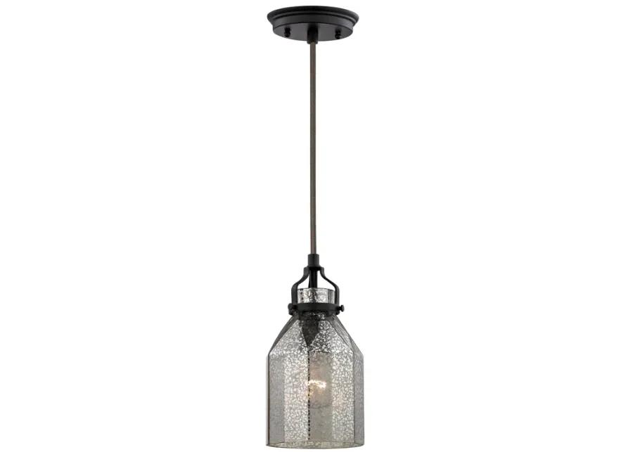 Danica Configurable Multi Pendant - Oil Rubbed Bronze