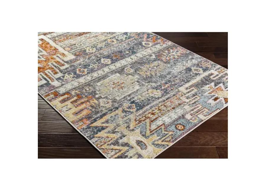 New Mexico 8'10" x 12' Rug