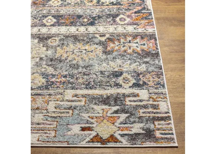 New Mexico 8'10" x 12' Rug