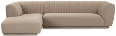 Zandro Sectional Left