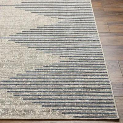 Eagean EAG-2434 8'10" x 12' Machine Woven Rug