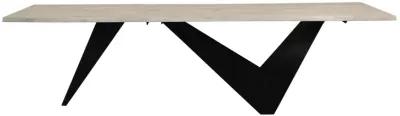 BIRD DINING TABLE LARGE