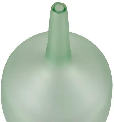 Moffat Bottle - Frosted Seafoam