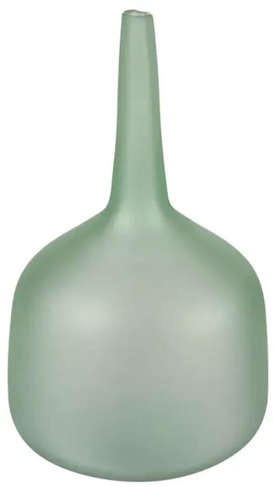 Moffat Bottle - Frosted Seafoam