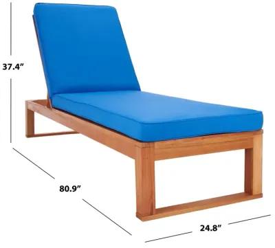 SOLANO SUNLOUNGER