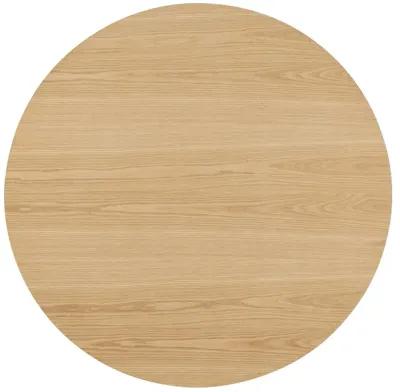 Senja 47" Round Dining Table