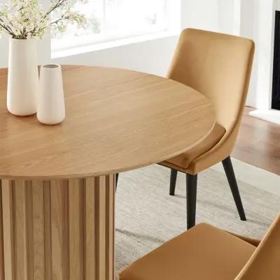 Senja 47" Round Dining Table