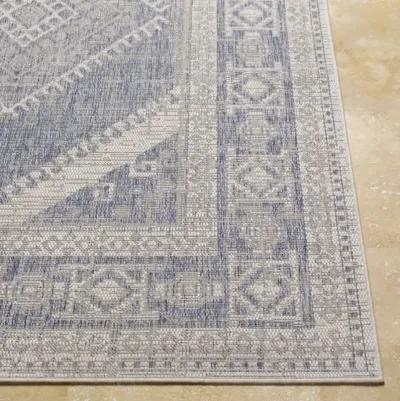 Tuareg 9'2" x 12' Rug