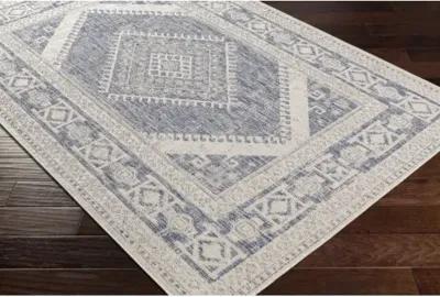 Tuareg 9'2" x 12' Rug