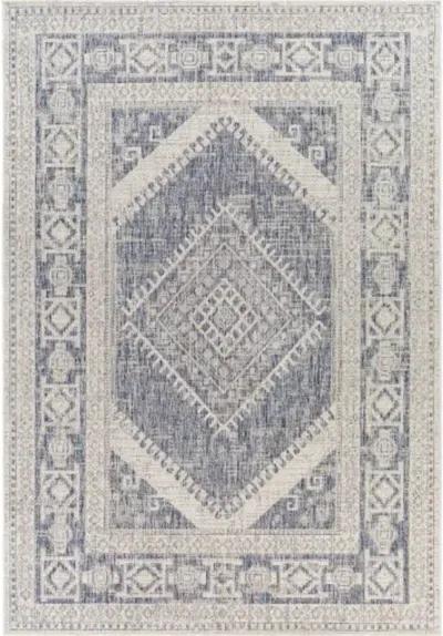 Tuareg 9'2" x 12' Rug