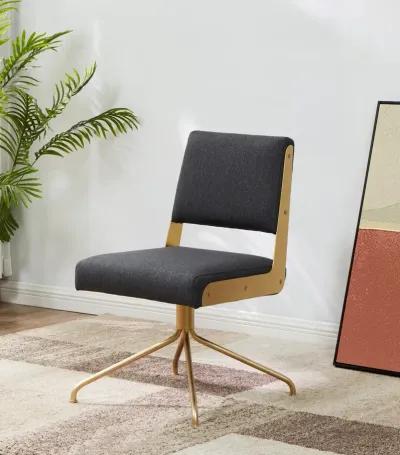 Emmeline Swivel Office Chair