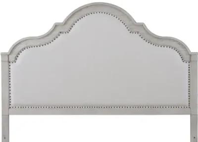 Belhaven Uph Headboard Queen 50