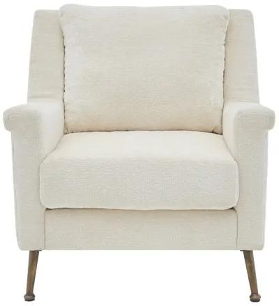 Winston  Accent Armchair