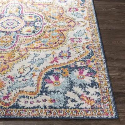 Floransa 7'10" x 10' Rug