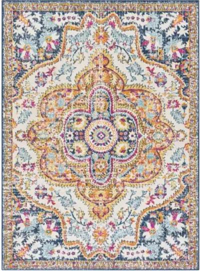 Floransa 7'10" x 10' Rug