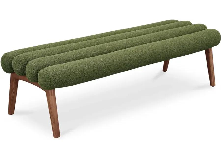 ARLO BENCH PERFORMANCE FABRIC