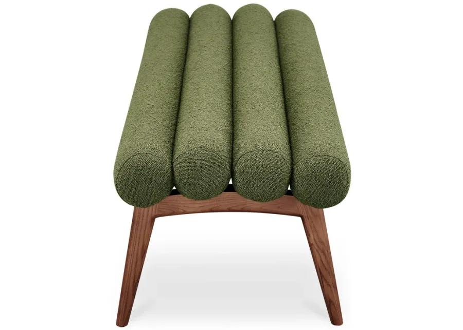 ARLO BENCH PERFORMANCE FABRIC