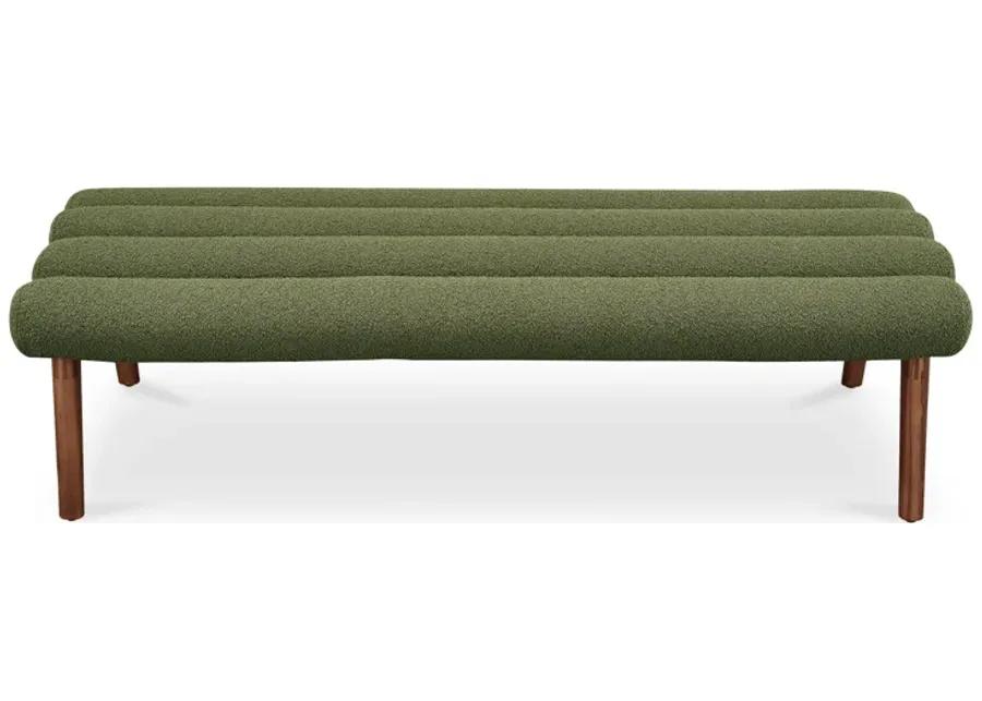 ARLO BENCH PERFORMANCE FABRIC