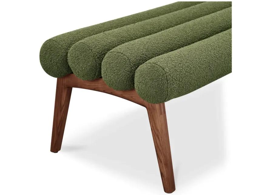 ARLO BENCH PERFORMANCE FABRIC