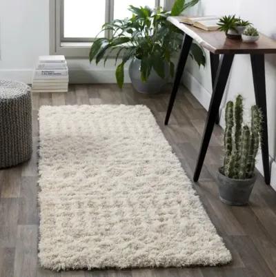 Urban Shag 7'10" Round Rug