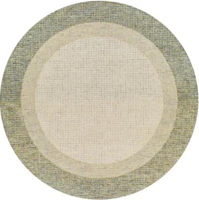 Elena 8' Round Rug