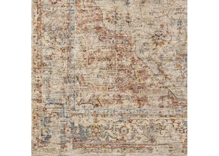 Aspendos APS-2305 2'7" x 10' Rug