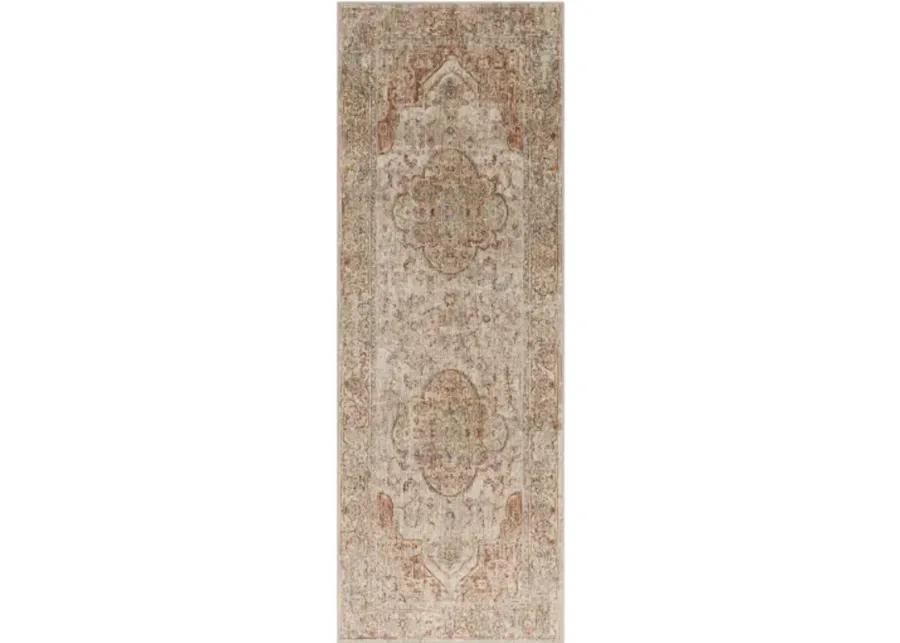 Aspendos APS-2305 2'7" x 10' Rug