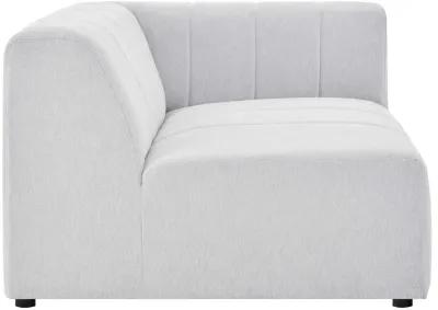 Bartlett Upholstered Fabric Right-Arm Chair