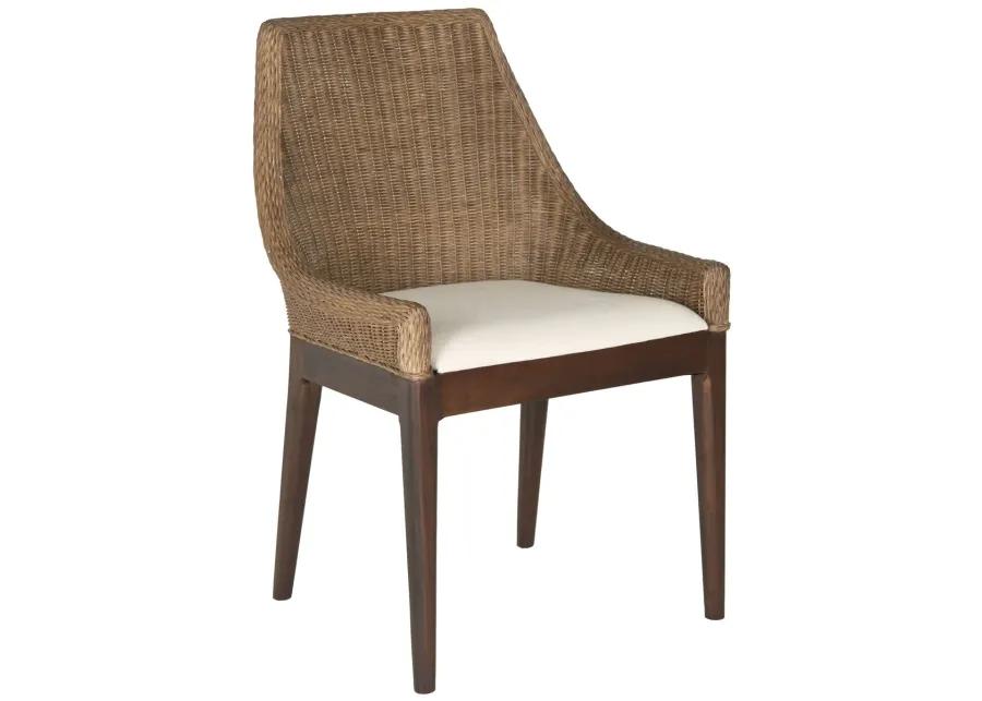 FRANCO SLOPING CHAIR