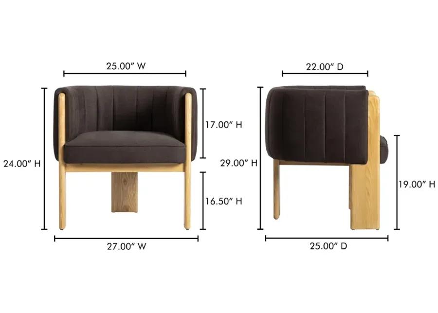 SOFI ACCENT CHAIR