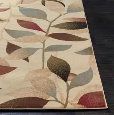 Riley 2' x 3'3" Rug