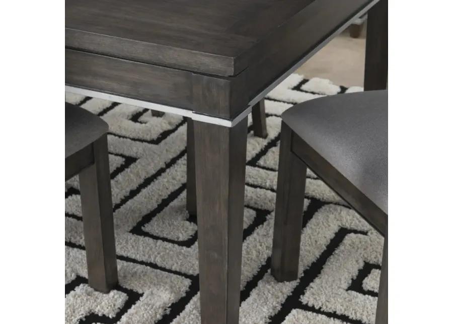 Counter Point Dining Table