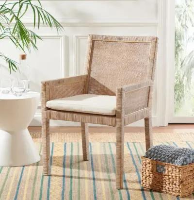 SARAI Dining CHAIR W/ CUSHION