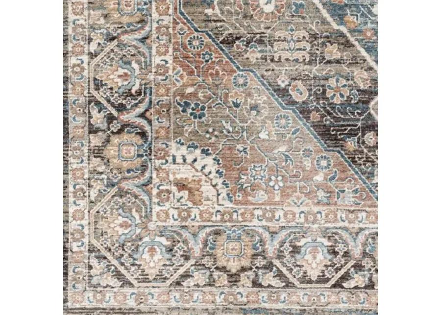 Carlisle CSI-2307 2'11" x 7'3" Rug