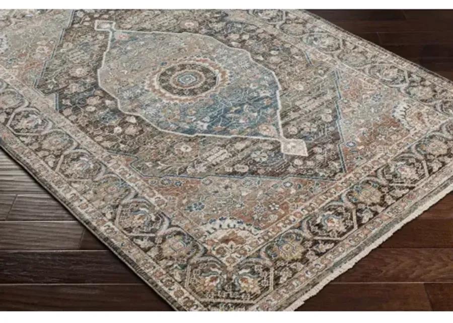 Carlisle CSI-2307 2'11" x 7'3" Rug