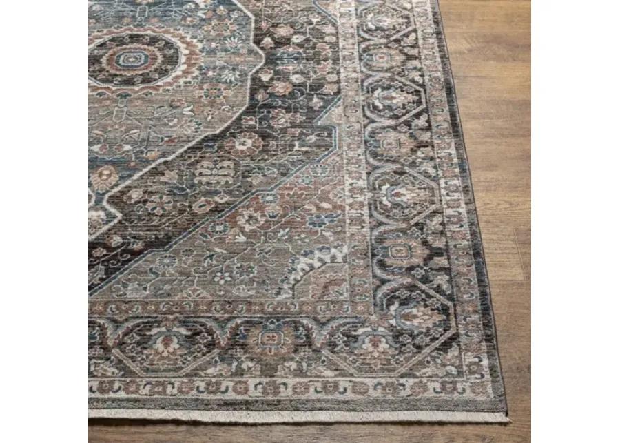 Carlisle CSI-2307 2'11" x 7'3" Rug