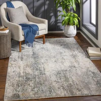 Cardiff CDF-2304 2'7" x 10' Rug