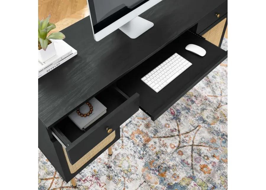 Chaucer Office Desk