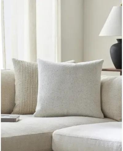 Artisanal RTI-001 22"L x 22"W Accent Pillow