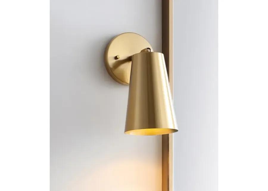 Leonardo Wall Sconce