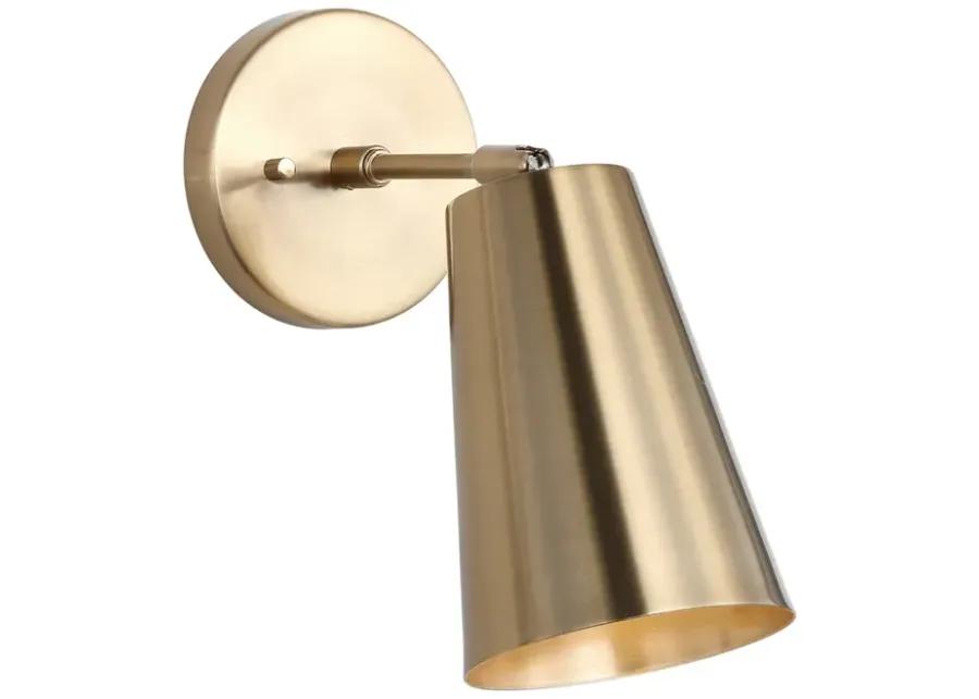 Leonardo Wall Sconce