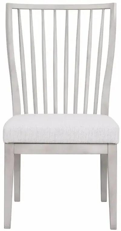 Bowen Side Chair  - Set of 2