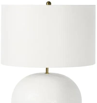 Blanche Table Lamp