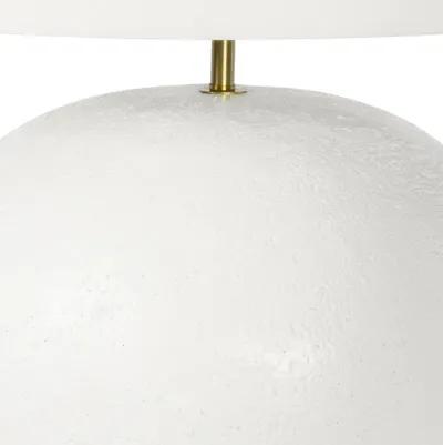 Blanche Table Lamp